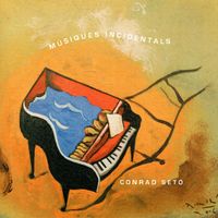 Conrad Setó - Músiques incidentals