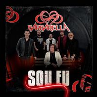 Barbarella - Sou Eu