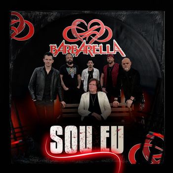 Barbarella - Sou Eu