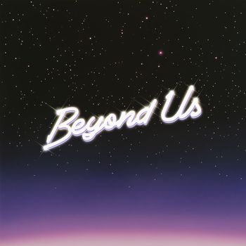 Miami Horror - (BEYOND US)