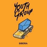 Youth Group - Siberia
