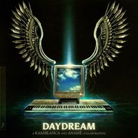 Kasablanca & anamē - Daydream