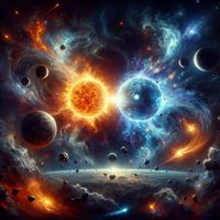 Midas - Solaris & Polaris (Explicit)