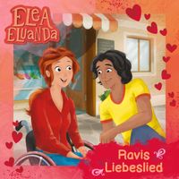 Elea Eluanda - Ravis Liebeslied