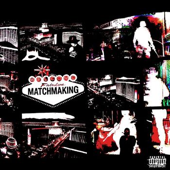Carter - MATCHMAKING (Explicit)
