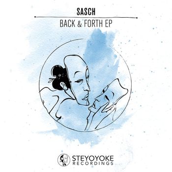 Sasch - Back and Forth