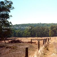 Agua - Kawarren Hay Footsteps