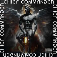 All In Music - CHIEF COMMANDER (Explicit)