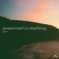 Agua - Jamieson Creek Four Wheel Driving