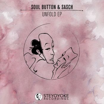 Soul Button & Sasch - Unfold