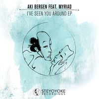 Aki Bergen - I've Seen You Around