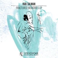 Ran Salman - Fractured Memories