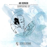 Aki Bergen - Serpentine