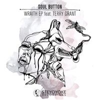 Soul Button - Wraith