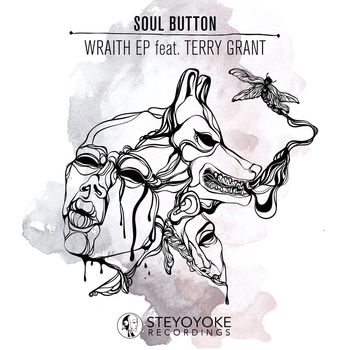 Soul Button - Wraith