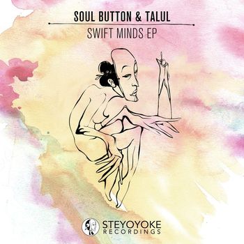 Soul Button & Talul - Chasing Thoughts