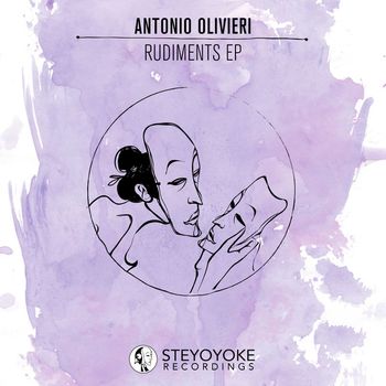 Antonio Olivieri - Rudiments