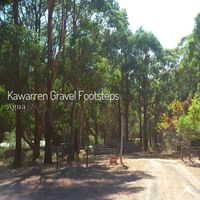 Agua - Kawarren Gravel Footsteps