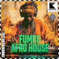 Kryptic - FUMBO AFRO HOUSE