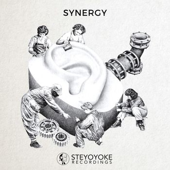 Various Artists - Synergy