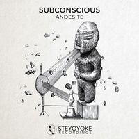 Subconscious (BE) - Andesite