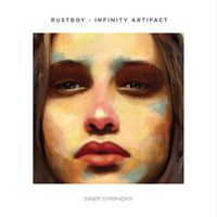 Rustboy - Infinity Artifact