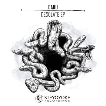 Dahu - Desolate