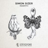 Simon Sizer - Rebirth