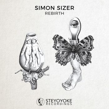 Simon Sizer - Rebirth