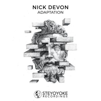 Nick Devon - Adaptation