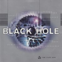 Black Hole - Time Stops Here