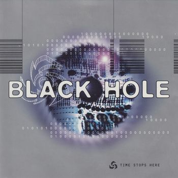 Black Hole - Time Stops Here
