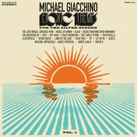 Michael Giacchino - Exotic Themes for the Silver Screen, Vol. 1