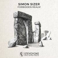 Simon Sizer - Forbidden Realm