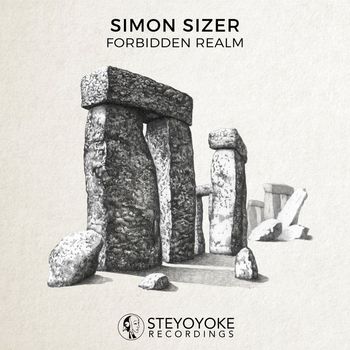 Simon Sizer - Forbidden Realm