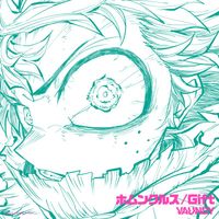 Vaundy - Homunculus / Gift