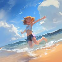 yuco - Sunny Days Ahead