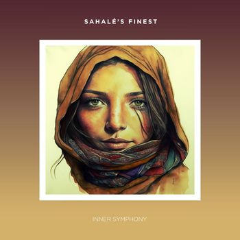 Sahalé - Sahalé's Finest