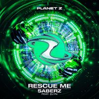 SaberZ - Rescue Me (feat. Elyn)