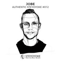 JOBE - Jobe Presents Authentic Steyoyoke #012