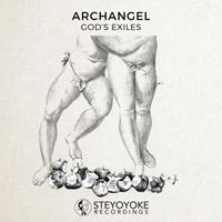 ArchAngel - God's Exiles
