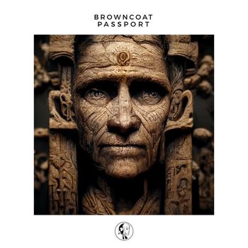 Browncoat - Passport