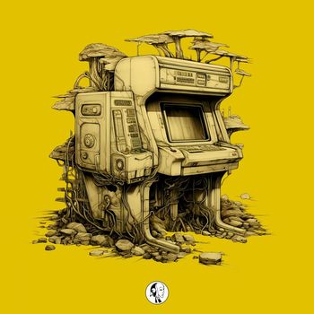 Browncoat - Ghost Machina