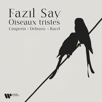 Fazil Say - Debussy: Suite bergamasque: I. Prélude