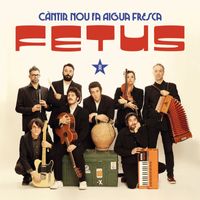 Fetus - Càntir nou fa aigua fresca