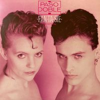 Paso Doble - Fantasie (Special Remix)