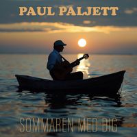 Paul Paljett - Sommaren med dig