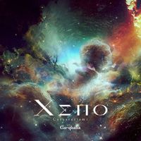 Go-qualia - Xeno