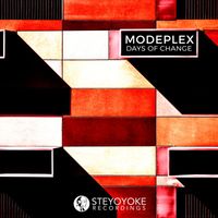 Modeplex - Days of Change