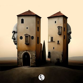 Olivier Weiter - Borgo